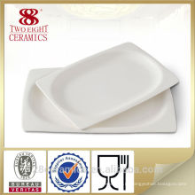 Оптовая каменную тарелку, Китай квадратные плиты для ресторана